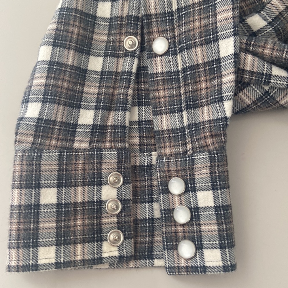 Reiss Shirt. Size M - Picture 9 of 12